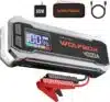 Top 10 Battery Jump Starters